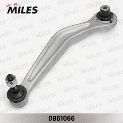 Miles DB61066 Track Control Arm DB61066: Buy near me in Poland at 2407.PL - Good price!