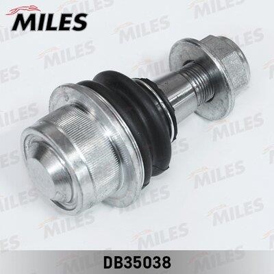 Miles DB35038 Ball joint DB35038: Buy near me in Poland at 2407.PL - Good price!