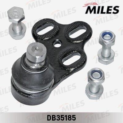 Miles DB35185 Ball joint DB35185: Buy near me in Poland at 2407.PL - Good price!