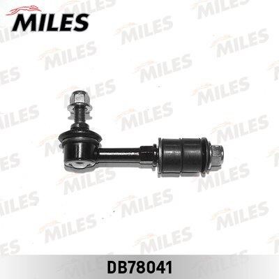 Miles DB78041 Łącznik stabilizatora DB78041: Dobra cena w Polsce na 2407.PL - Kup Teraz!