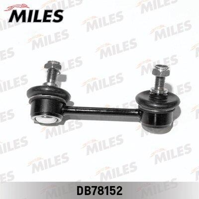 Miles DB78152 Rod/Strut, stabiliser DB78152: Buy near me at 2407.PL in Poland at an Affordable price!