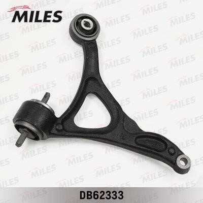 Miles DB62333 Track Control Arm DB62333: Buy near me at 2407.PL in Poland at an Affordable price!