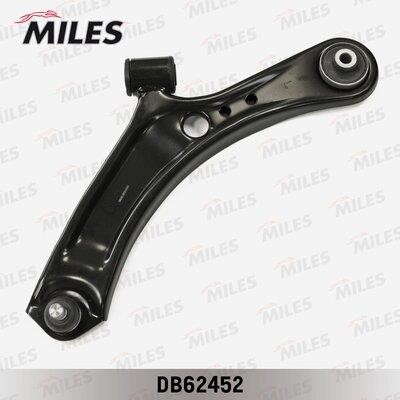 Miles DB62452 Track Control Arm DB62452: Buy near me in Poland at 2407.PL - Good price!