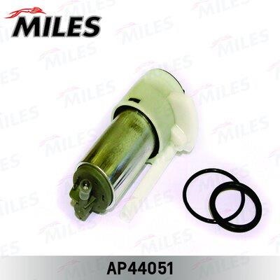 Miles AP44051 Fuel pump AP44051: Buy near me in Poland at 2407.PL - Good price!