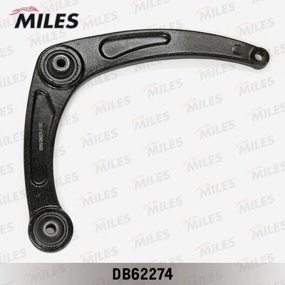 Miles DB62274 Track Control Arm DB62274: Buy near me in Poland at 2407.PL - Good price!