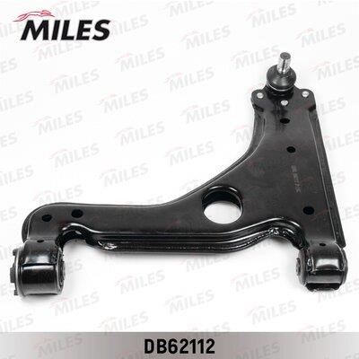 Miles DB62112 Track Control Arm DB62112: Buy near me in Poland at 2407.PL - Good price!