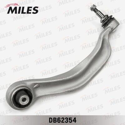 Miles DB62354 Track Control Arm DB62354: Buy near me in Poland at 2407.PL - Good price!