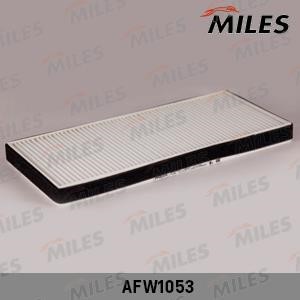 Miles AFW1053 Filter, Innenraumluft AFW1053: Kaufen Sie zu einem guten Preis in Polen bei 2407.PL!