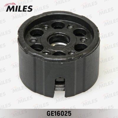 Miles GE16025 Clutch Release Bearing GE16025: Buy near me in Poland at 2407.PL - Good price!