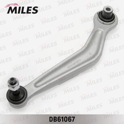 Miles DB61067 Track Control Arm DB61067: Buy near me in Poland at 2407.PL - Good price!