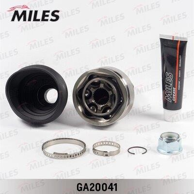 Buy Miles GA20041 at a low price in Poland!