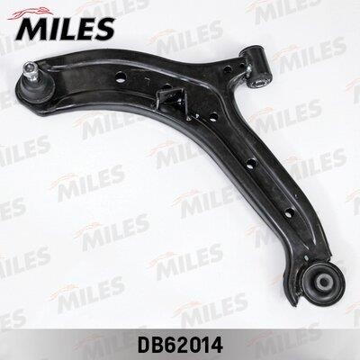 Miles DB62014 Track Control Arm DB62014: Buy near me in Poland at 2407.PL - Good price!
