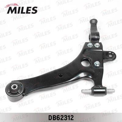 Miles DB62312 Track Control Arm DB62312: Buy near me in Poland at 2407.PL - Good price!
