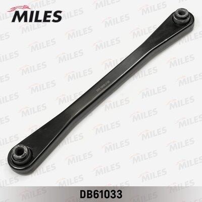 Miles DB61033 Track Control Arm DB61033: Buy near me in Poland at 2407.PL - Good price!