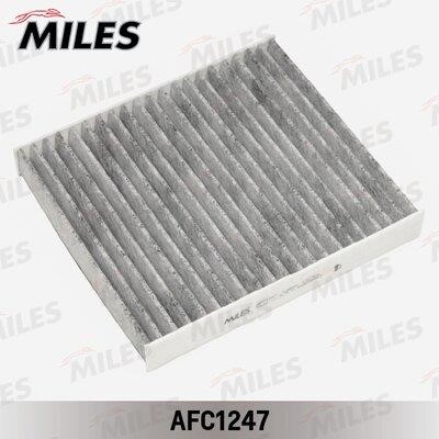 Miles AFC1247 Filter, Innenraumluft AFC1247: Kaufen Sie zu einem guten Preis in Polen bei 2407.PL!