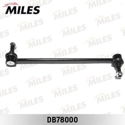 Miles DB78000 Rod/Strut, stabiliser DB78000: Buy near me at 2407.PL in Poland at an Affordable price!