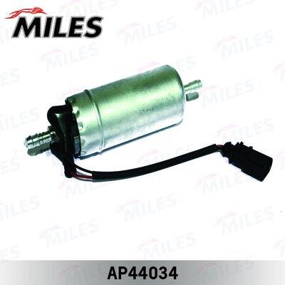Miles AP44034 Fuel pump AP44034: Buy near me in Poland at 2407.PL - Good price!