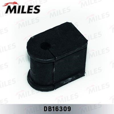 Miles DB16309 Опора(втулка), стабілізатор DB16309: Приваблива ціна - Купити у Польщі на 2407.PL!