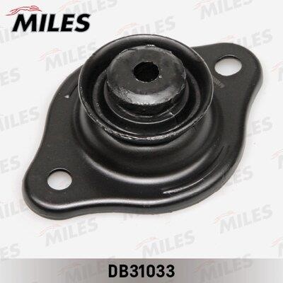 Miles DB31033 Suspension Strut Support Mount DB31033: Buy near me in Poland at 2407.PL - Good price!