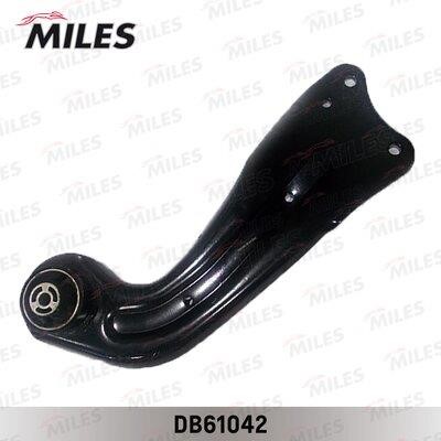 Miles DB61042 Track Control Arm DB61042: Buy near me in Poland at 2407.PL - Good price!