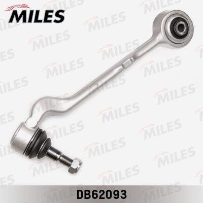 Miles DB62093 Track Control Arm DB62093: Buy near me in Poland at 2407.PL - Good price!