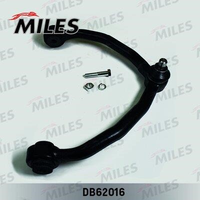 Miles DB62016 Track Control Arm DB62016: Buy near me in Poland at 2407.PL - Good price!
