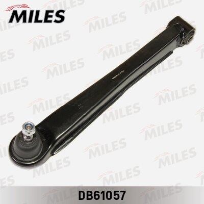 Miles DB61057 Track Control Arm DB61057: Buy near me in Poland at 2407.PL - Good price!