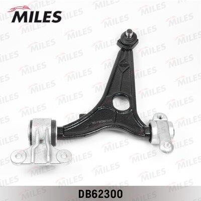 Miles DB62300 Track Control Arm DB62300: Buy near me in Poland at 2407.PL - Good price!
