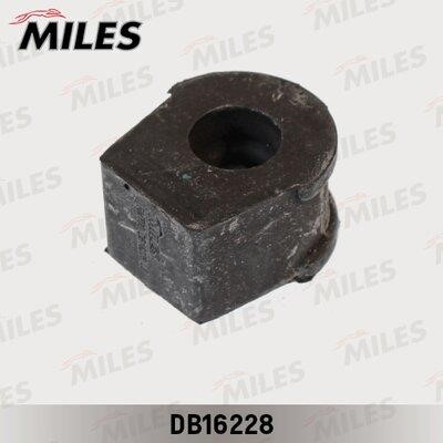 Buy Miles DB16228 at a low price in Poland!