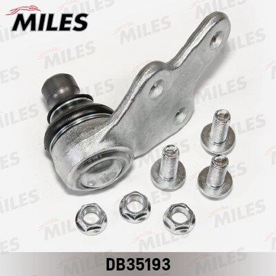 Купити Miles DB35193 за низькою ціною в Польщі!