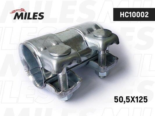 Miles HC10002 Auspuffschelle HC10002: Kaufen Sie zu einem guten Preis in Polen bei 2407.PL!
