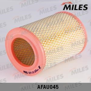 Miles AFAU045 Air Filter AFAU045: Buy near me in Poland at 2407.PL - Good price!