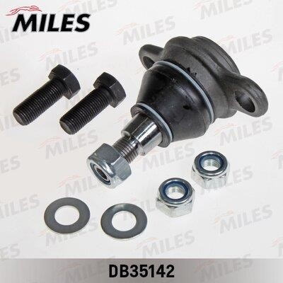 Miles DB35142 Ball joint DB35142: Buy near me in Poland at 2407.PL - Good price!
