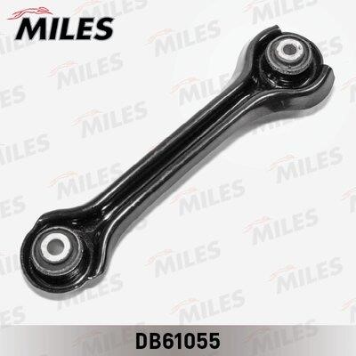 Miles DB61055 Track Control Arm DB61055: Buy near me in Poland at 2407.PL - Good price!