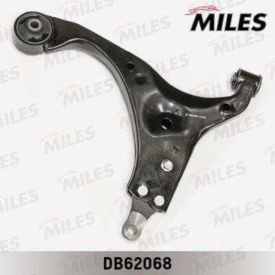 Miles DB62068 Track Control Arm DB62068: Buy near me in Poland at 2407.PL - Good price!