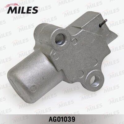 Купить Miles AG01039 по низкой цене в Польше!