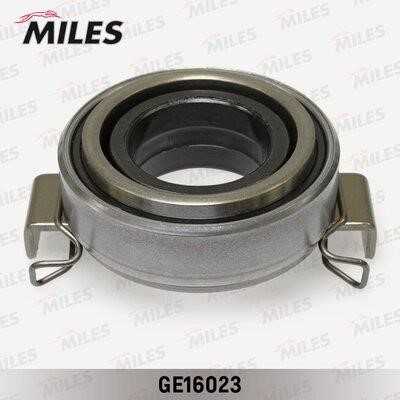 Miles GE16023 Clutch Release Bearing GE16023: Buy near me at 2407.PL in Poland at an Affordable price!