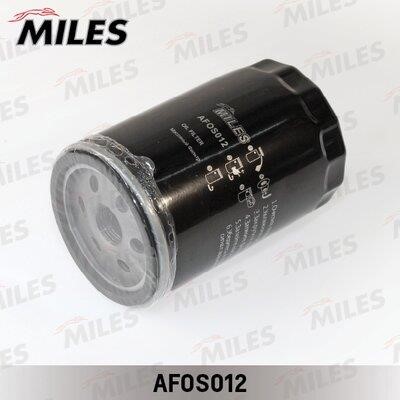 Купити Miles AFOS012 за низькою ціною в Польщі!