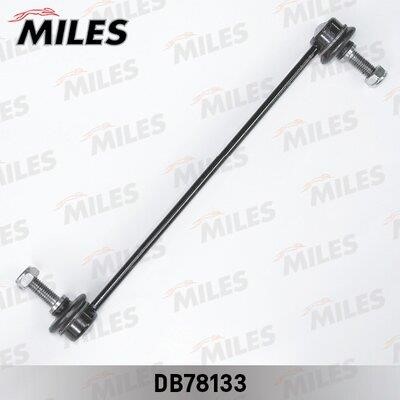 Miles DB78133 Front stabilizer bar DB78133: Buy near me in Poland at 2407.PL - Good price!