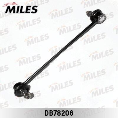 Miles DB78206 Rod/Strut, stabiliser DB78206: Buy near me in Poland at 2407.PL - Good price!