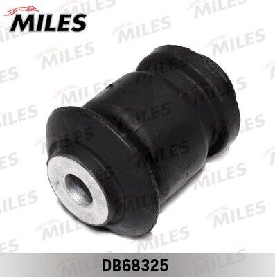 Miles DB68325 Control Arm-/Trailing Arm Bush DB68325: Buy near me at 2407.PL in Poland at an Affordable price!