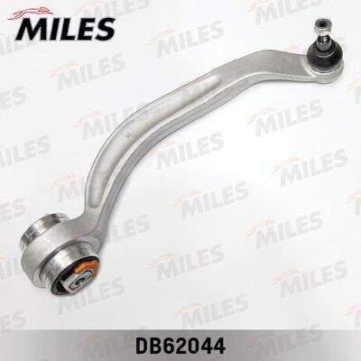 Miles DB62044 Track Control Arm DB62044: Buy near me in Poland at 2407.PL - Good price!