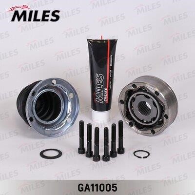 Buy Miles GA11005 at a low price in Poland!