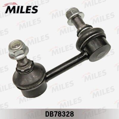 Miles DB78328 Rod/Strut, stabiliser DB78328: Buy near me in Poland at 2407.PL - Good price!