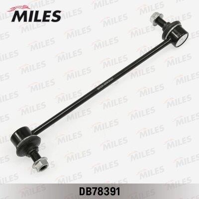 Miles DB78391 Rod/Strut, stabiliser DB78391: Buy near me in Poland at 2407.PL - Good price!