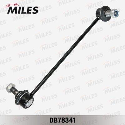 Miles DB78341 Rod/Strut, stabiliser DB78341: Buy near me in Poland at 2407.PL - Good price!