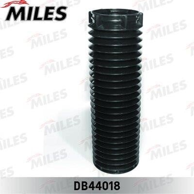Miles DB44018 Bellow and bump for 1 shock absorber DB44018: Buy near me in Poland at 2407.PL - Good price!
