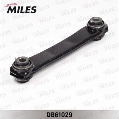 Miles DB61029 Track Control Arm DB61029: Buy near me in Poland at 2407.PL - Good price!