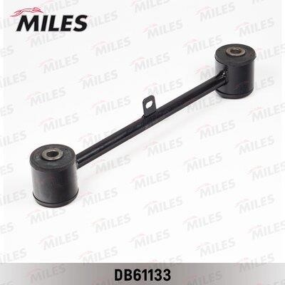 Miles DB61133 Track Control Arm DB61133: Buy near me in Poland at 2407.PL - Good price!