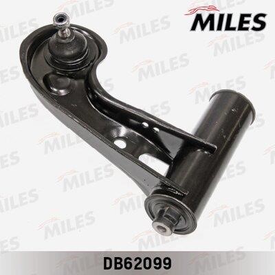 Miles DB62099 Track Control Arm DB62099: Buy near me in Poland at 2407.PL - Good price!